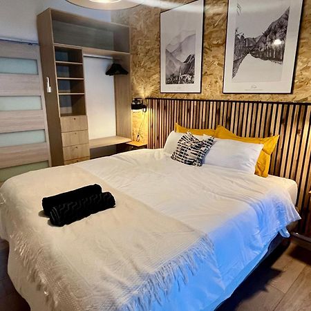 Apartmán Lelaleu Saint-Leu Exteriér fotografie