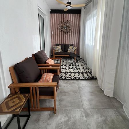 Apartmán Lelaleu Saint-Leu Exteriér fotografie