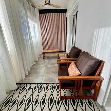 Apartmán Lelaleu Saint-Leu Exteriér fotografie