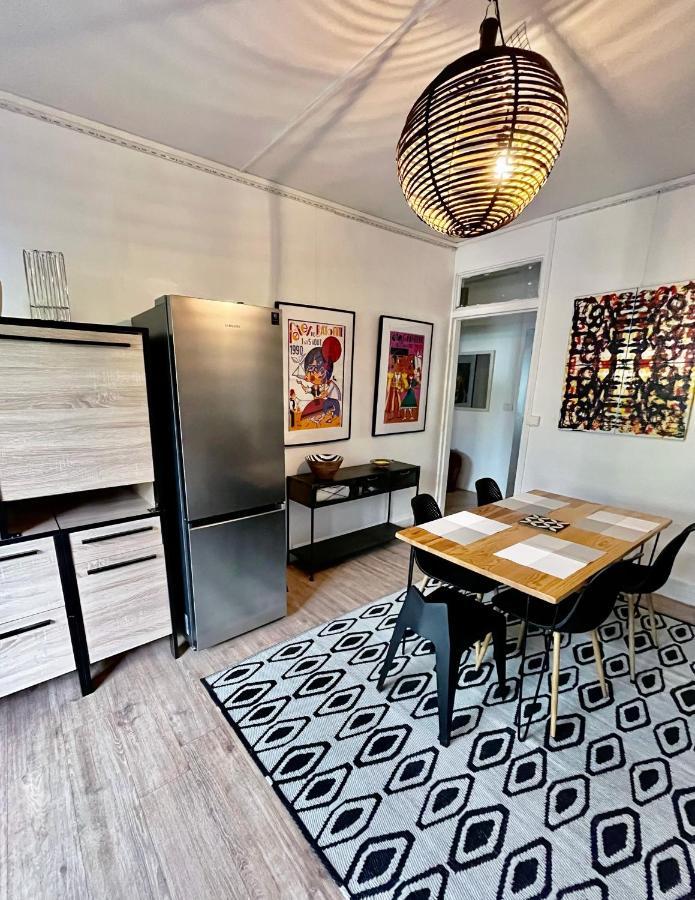 Apartmán Lelaleu Saint-Leu Exteriér fotografie