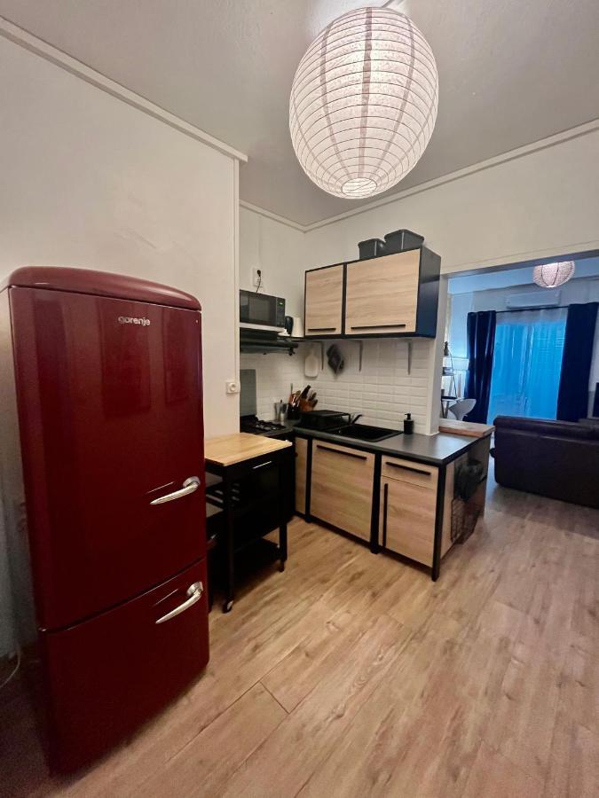 Apartmán Lelaleu Saint-Leu Exteriér fotografie