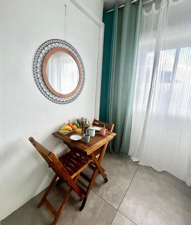 Apartmán Lelaleu Saint-Leu Exteriér fotografie