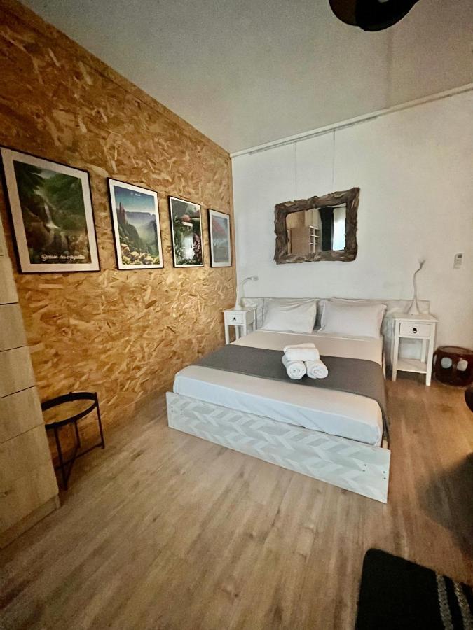 Apartmán Lelaleu Saint-Leu Exteriér fotografie