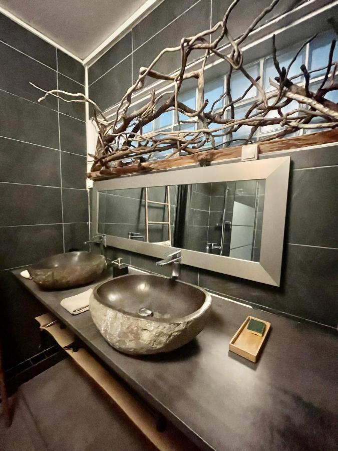 Apartmán Lelaleu Saint-Leu Exteriér fotografie