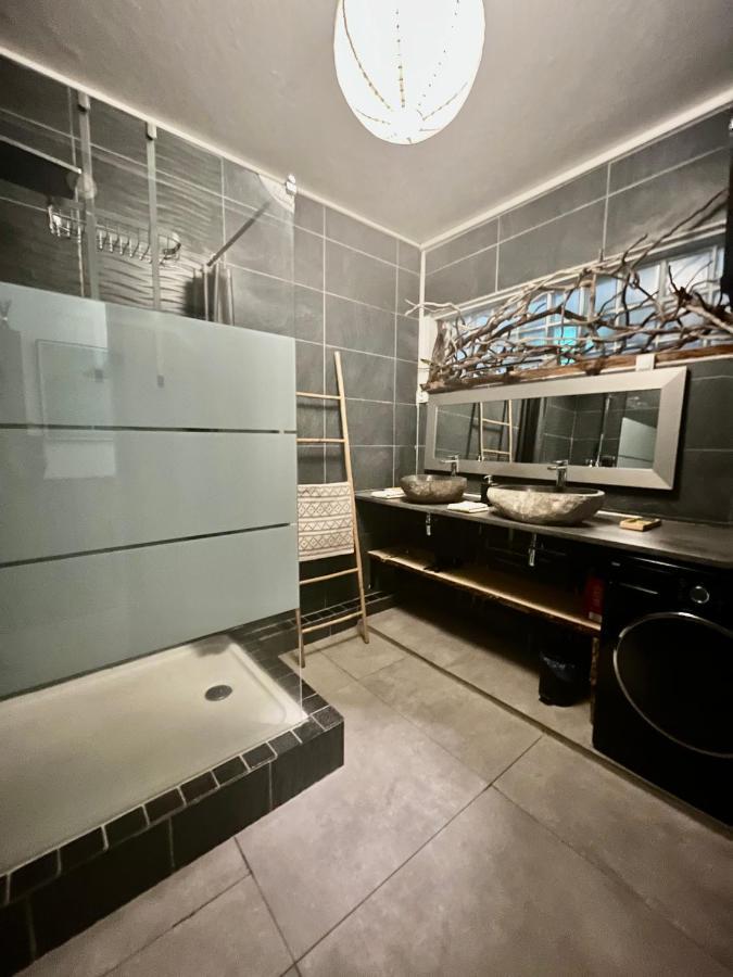 Apartmán Lelaleu Saint-Leu Exteriér fotografie