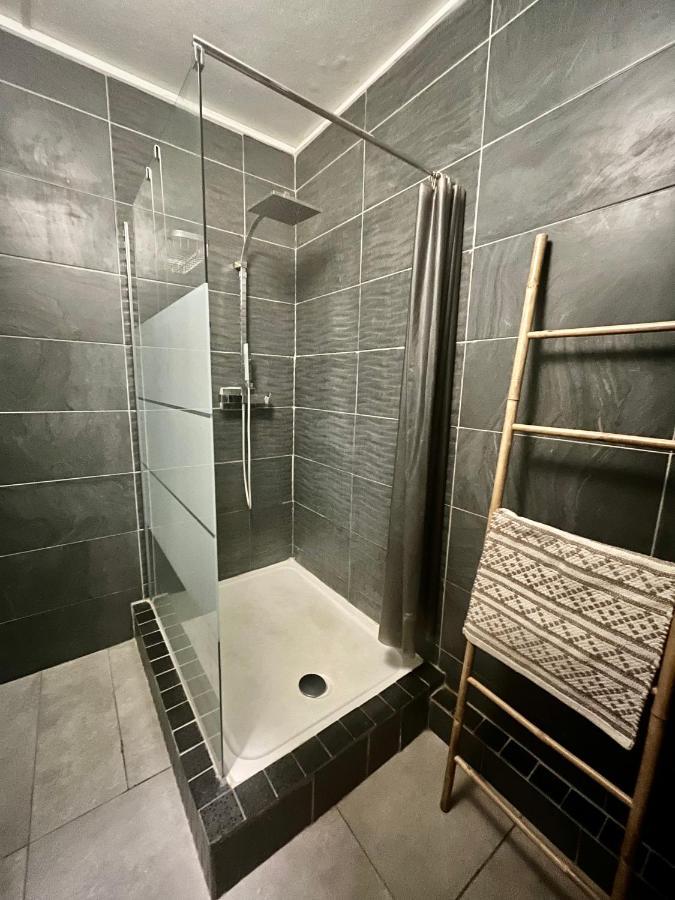 Apartmán Lelaleu Saint-Leu Exteriér fotografie