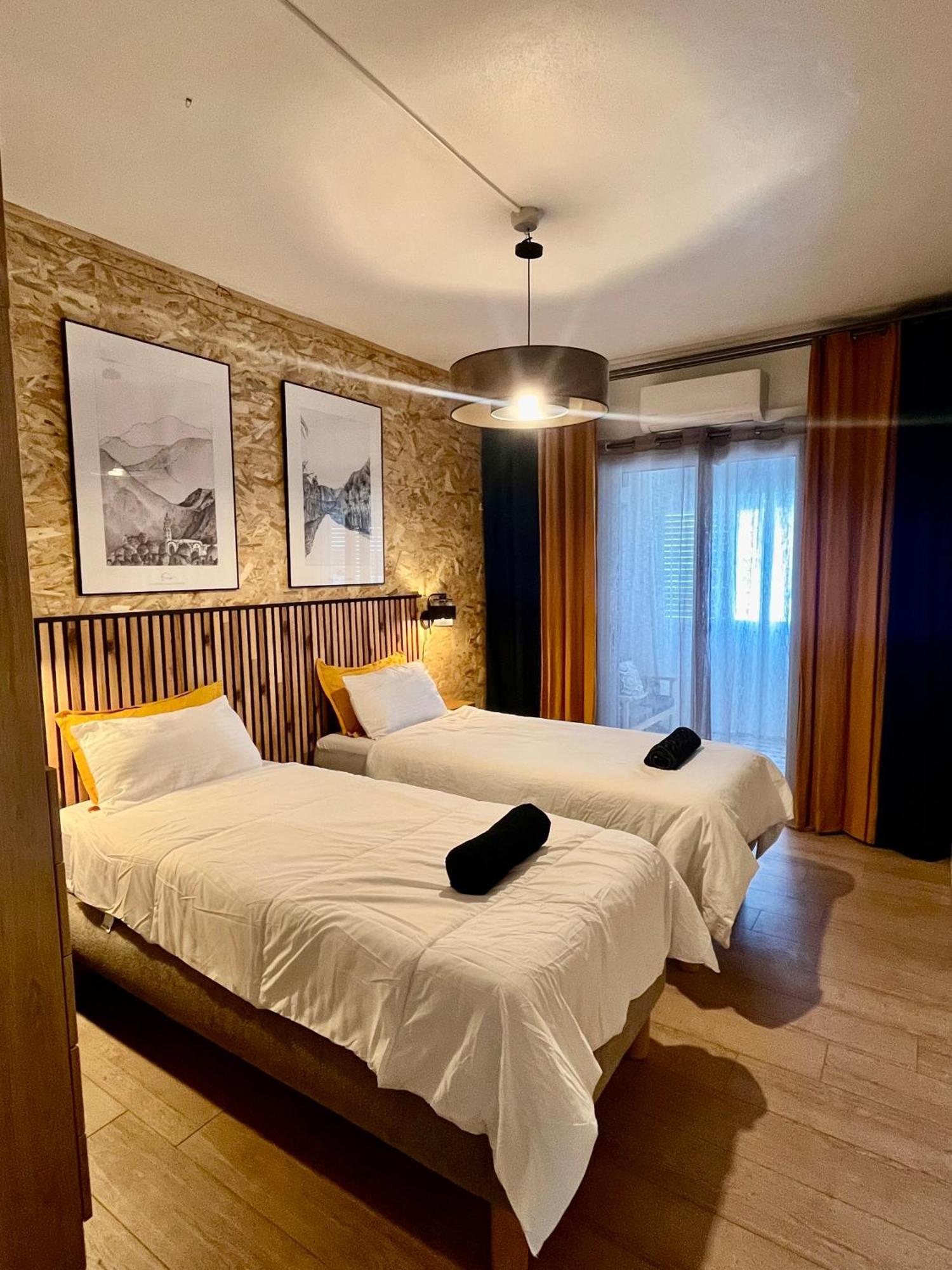 Apartmán Lelaleu Saint-Leu Exteriér fotografie
