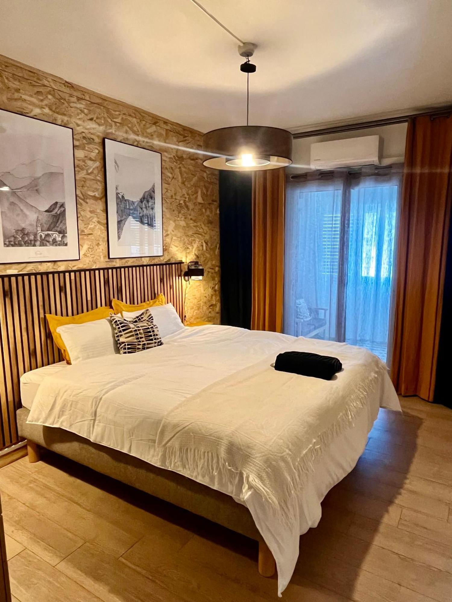 Apartmán Lelaleu Saint-Leu Exteriér fotografie